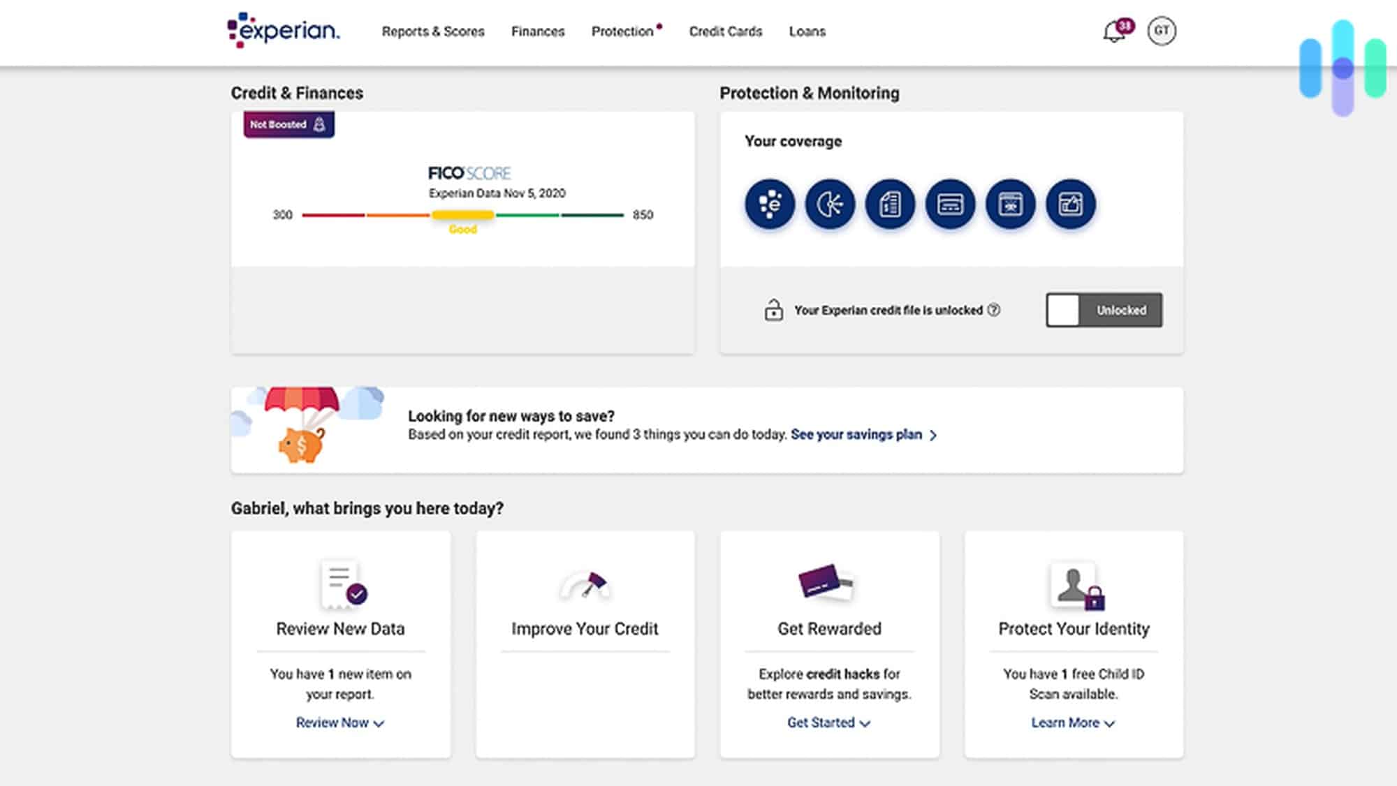 Experian IdentityWorks 2026 - Product Image