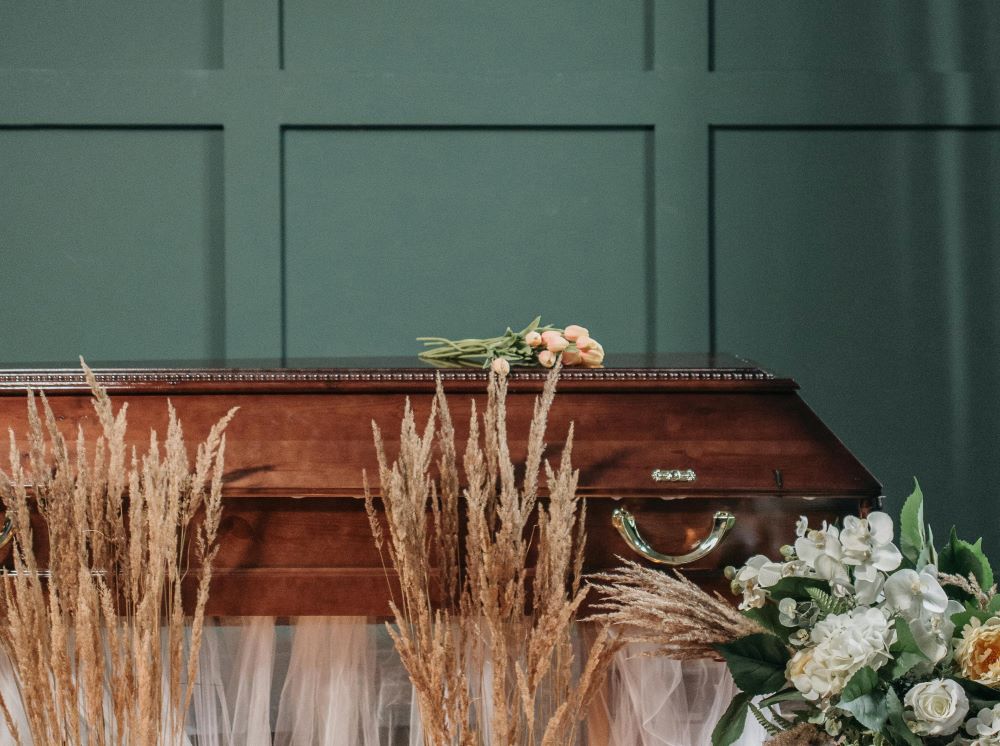 GoFundMe Template for Funerals