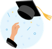 People, Person, Graduation